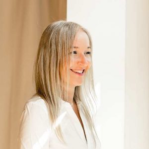 Nathalie Kintscher